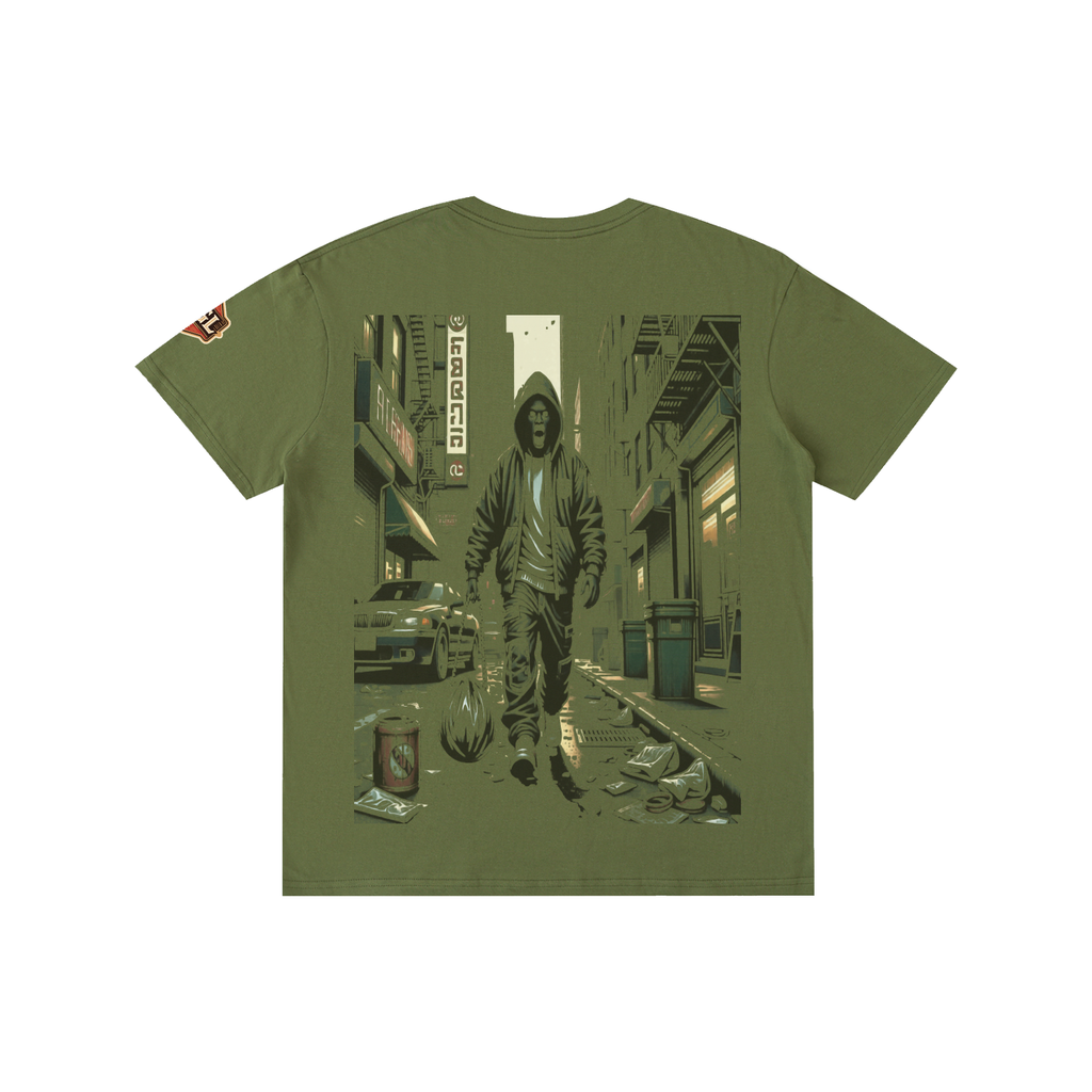 Beglint Pure Cotton Unisex T-Shirt
