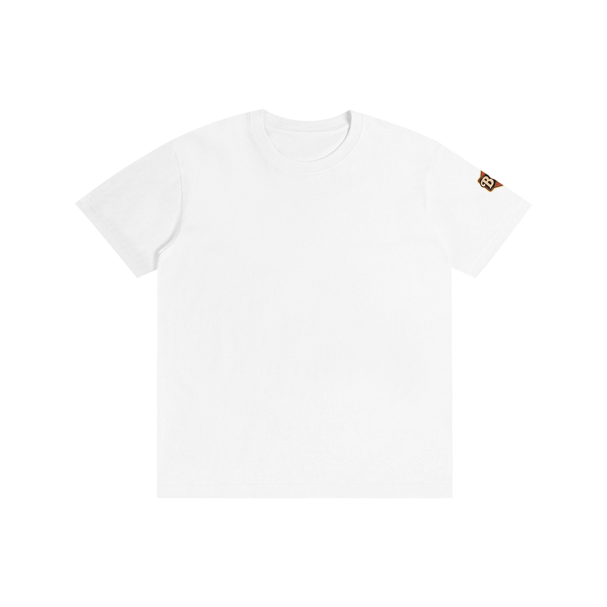 Beglint Pure Cotton Unisex T-Shirt