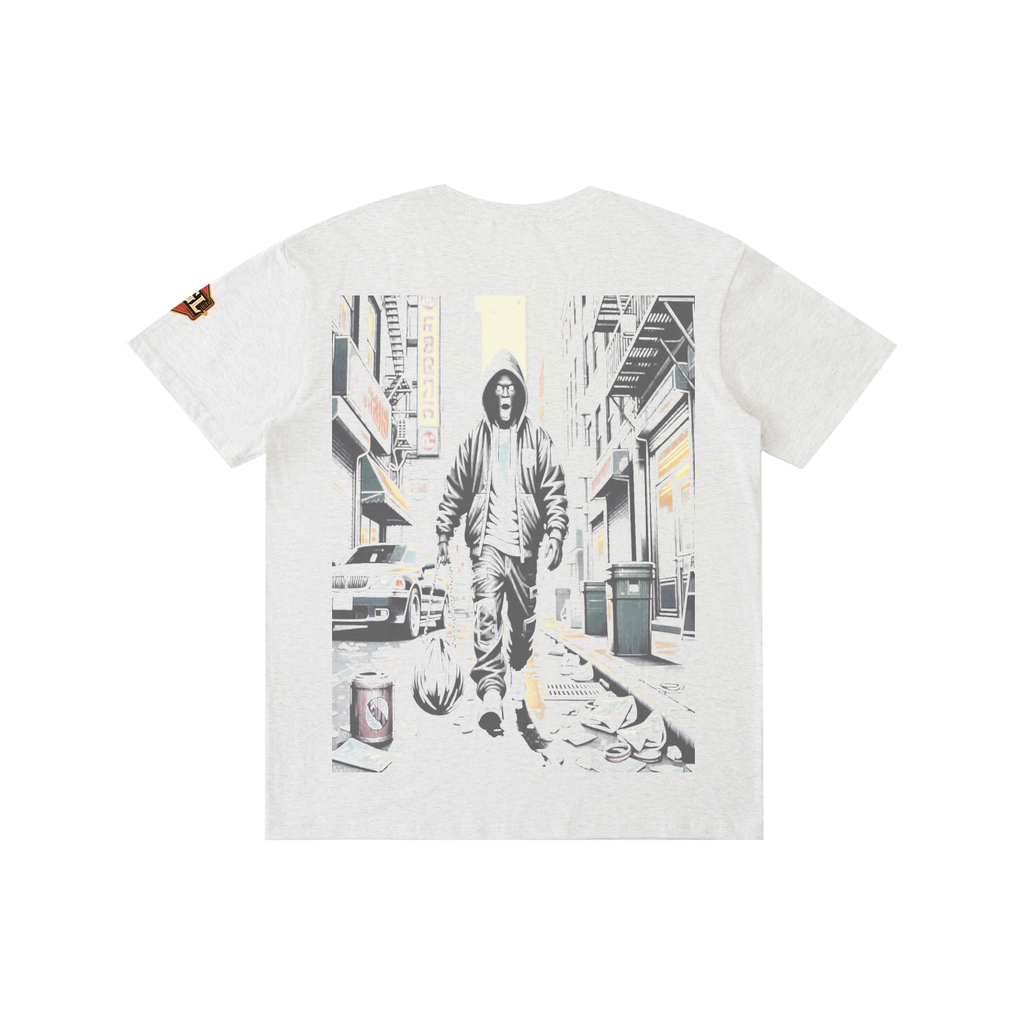 Beglint Pure Cotton Unisex T-Shirt