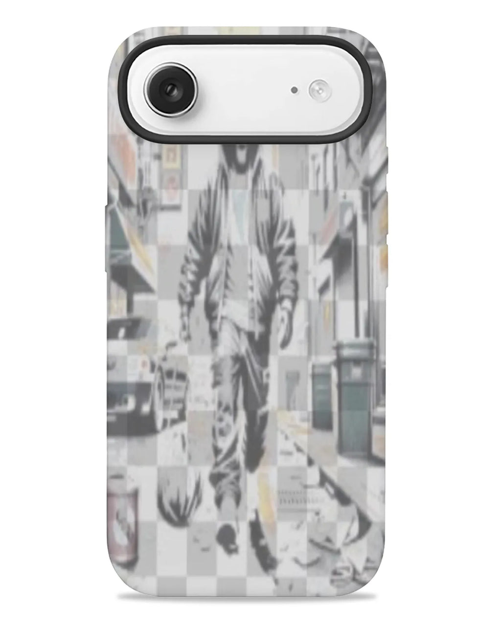 Beglint iPhone case (iPhone 17 to pro)
