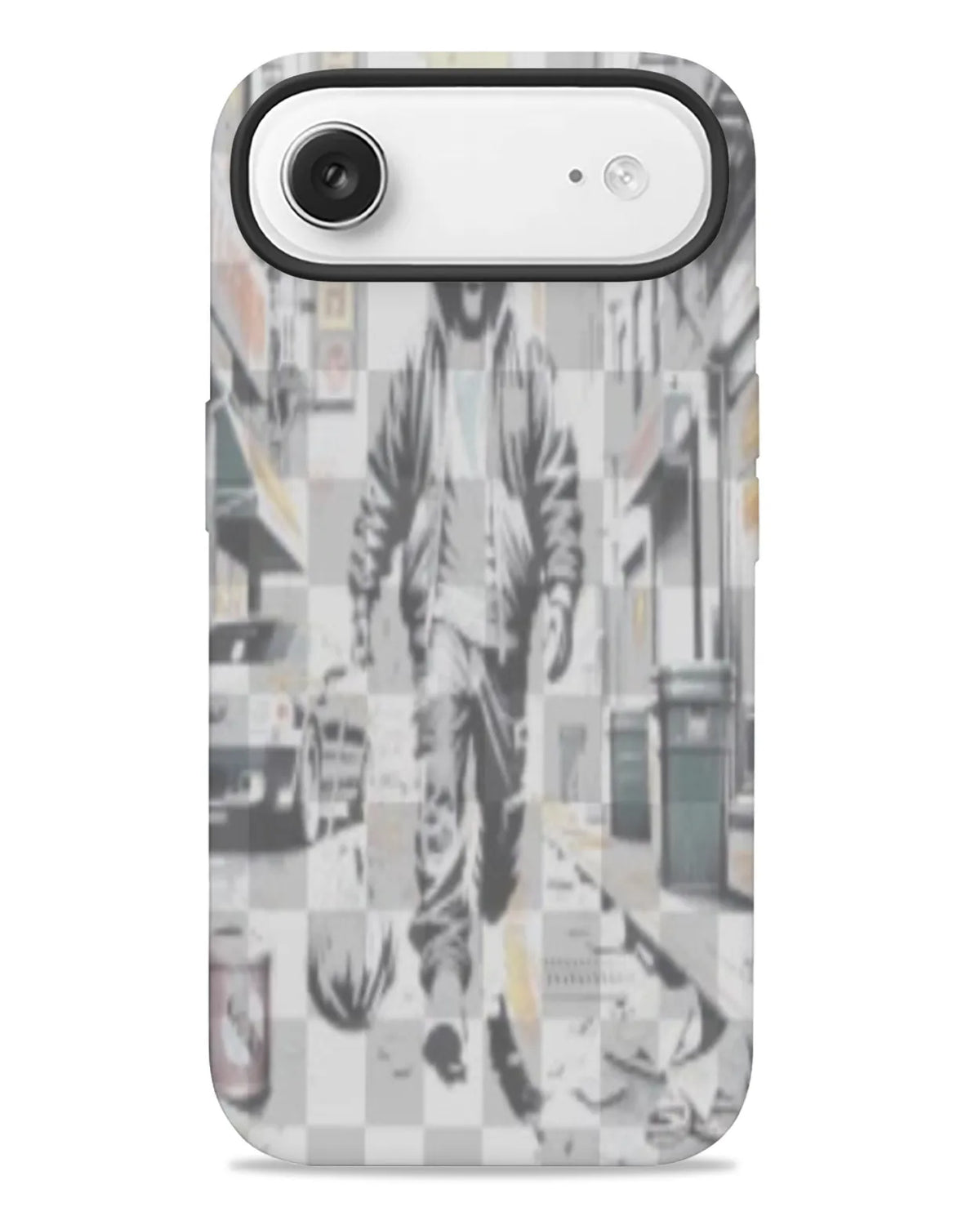 Beglint iPhone case (iPhone 17 to pro)