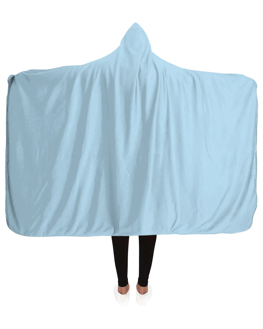 Beglint (Hooded plush blanket)