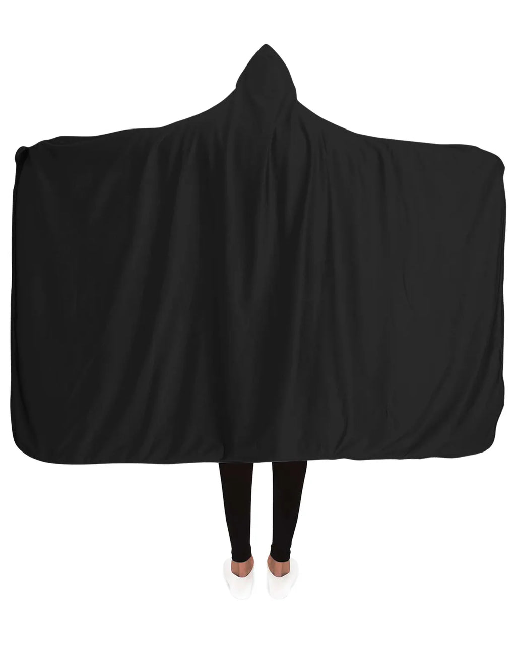 Beglint (Hooded plush blanket)