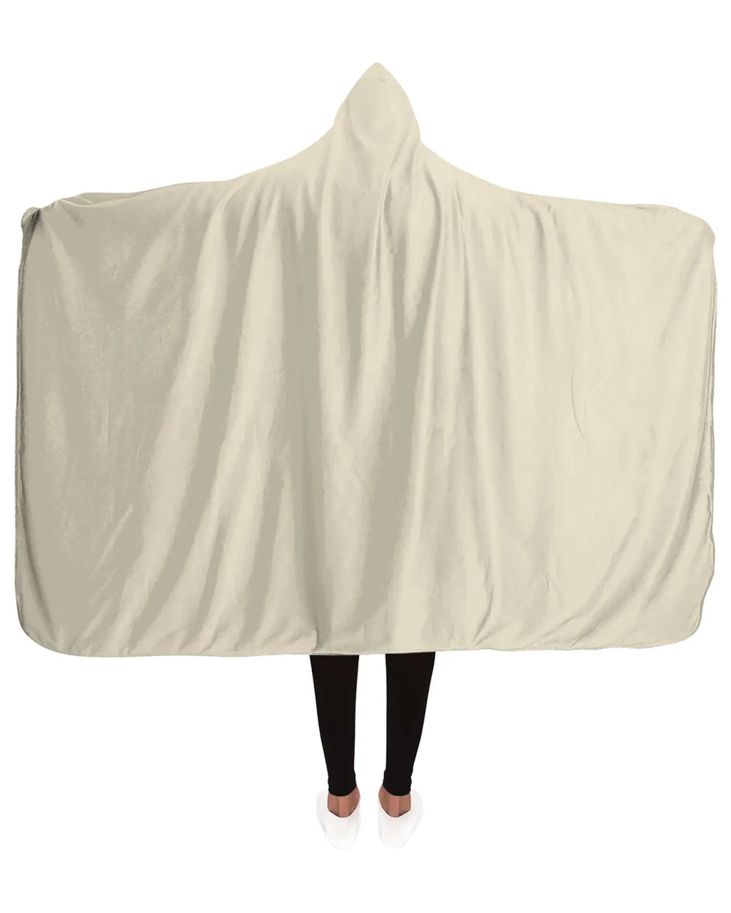 Beglint (Hooded plush blanket)
