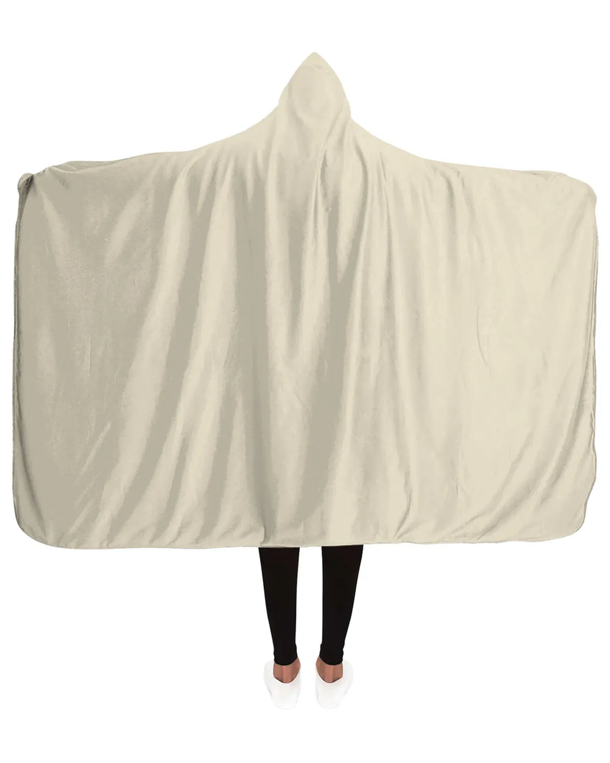 Beglint (Hooded plush blanket)