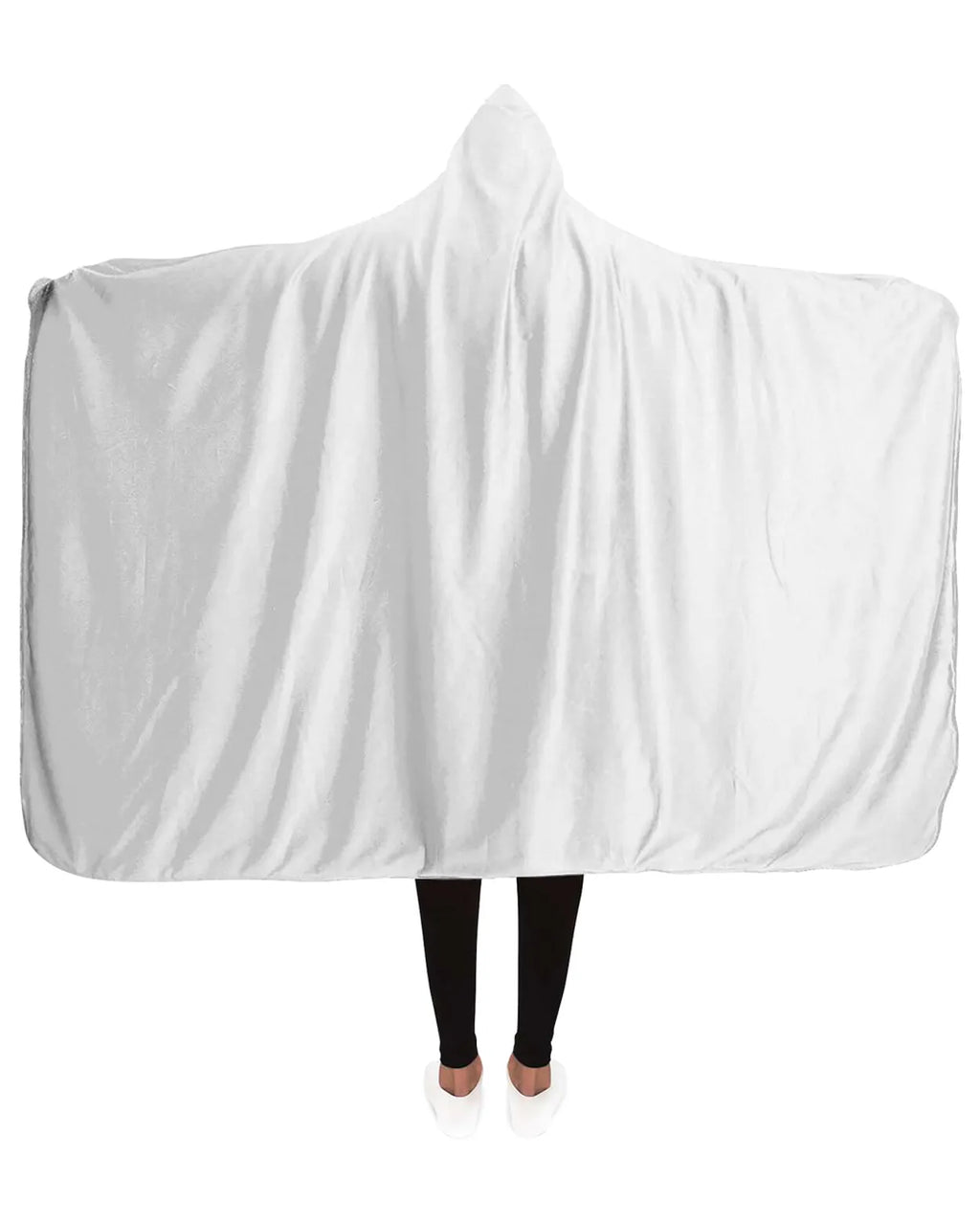 Beglint (Hooded plush blanket)
