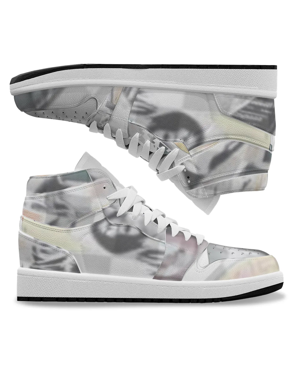 “BEGLINT 1’s”