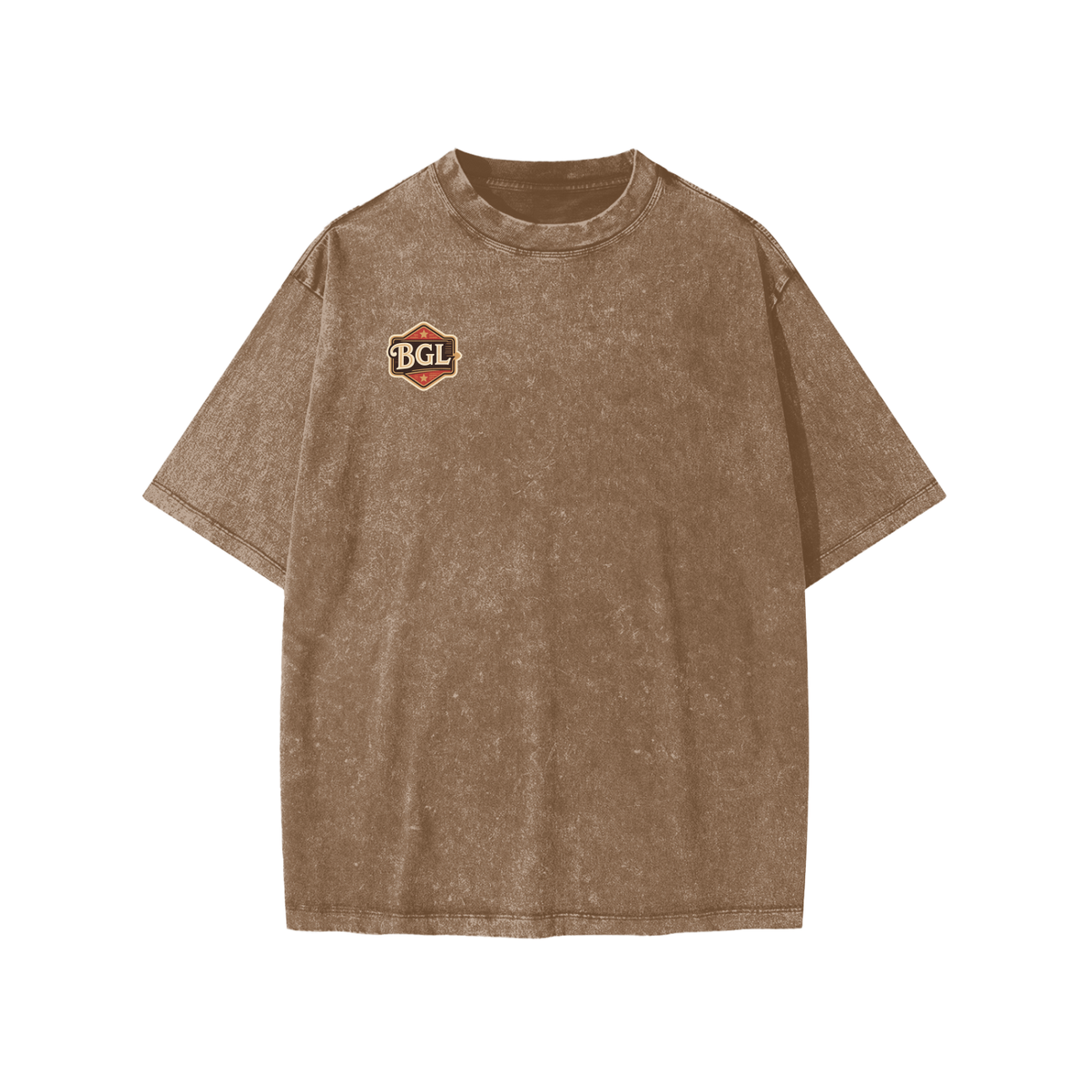 Snow Washed Kids'Beglint T-Shirt
