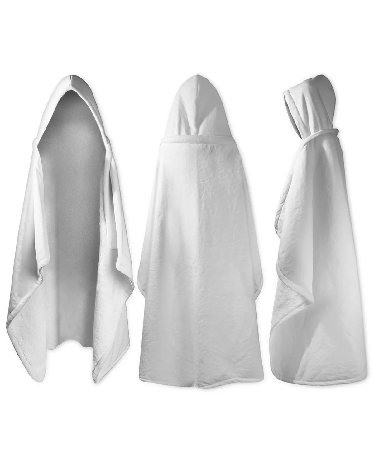 Beglint (Hooded plush blanket)