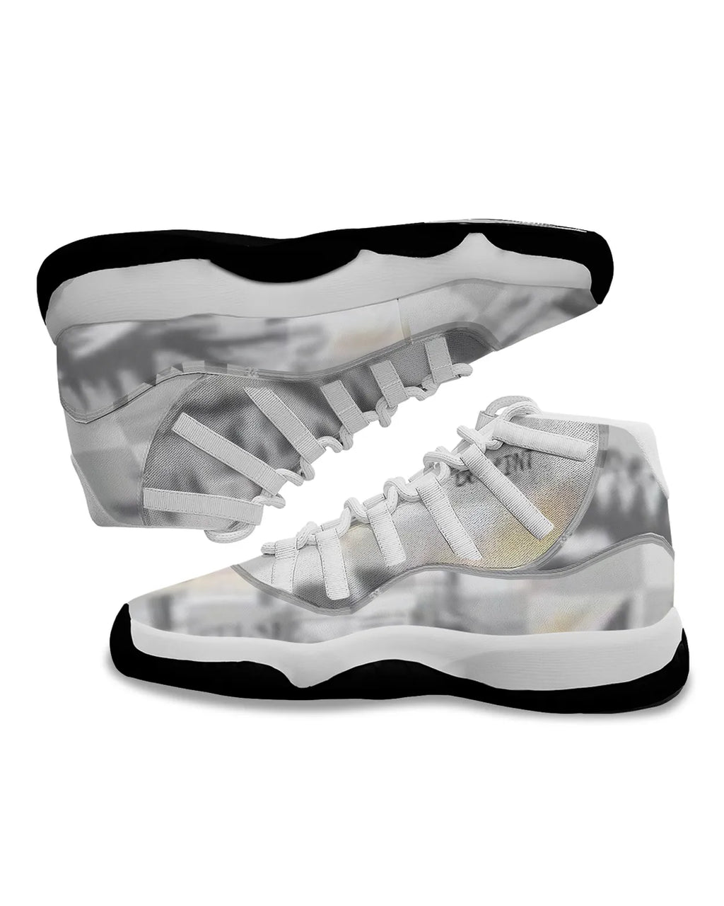 Beglint 14s.0 (Autographed by “Mr Beglint”