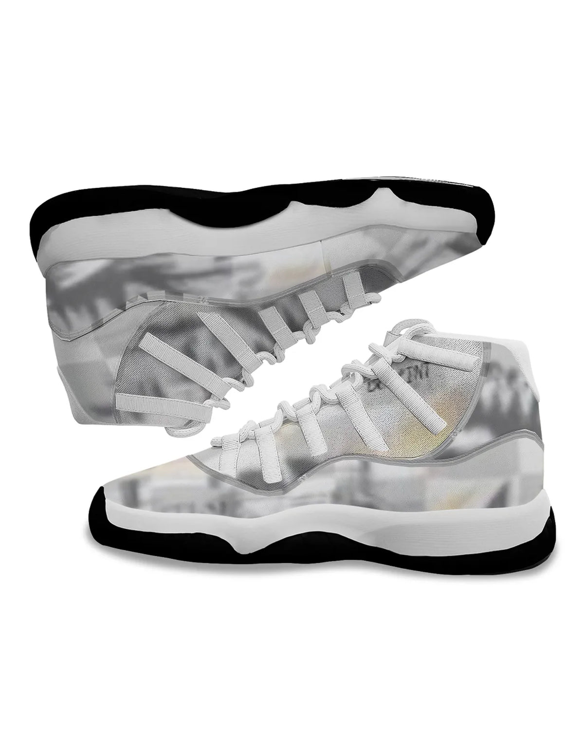 Beglint 14s.0 (Autographed by “Mr Beglint”