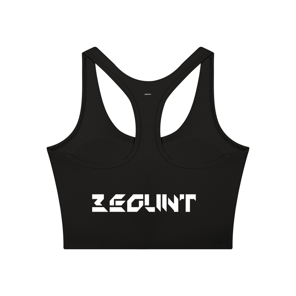 Women's Color Block Beglint Yoga Tank Top