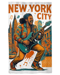 Beglint NEW YORK Curtain