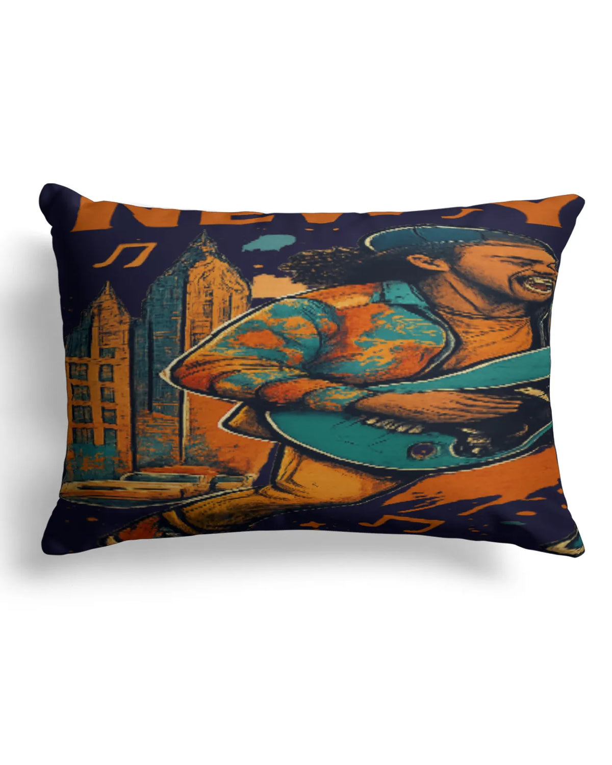 Beglint (NEW YORK PILLOW)