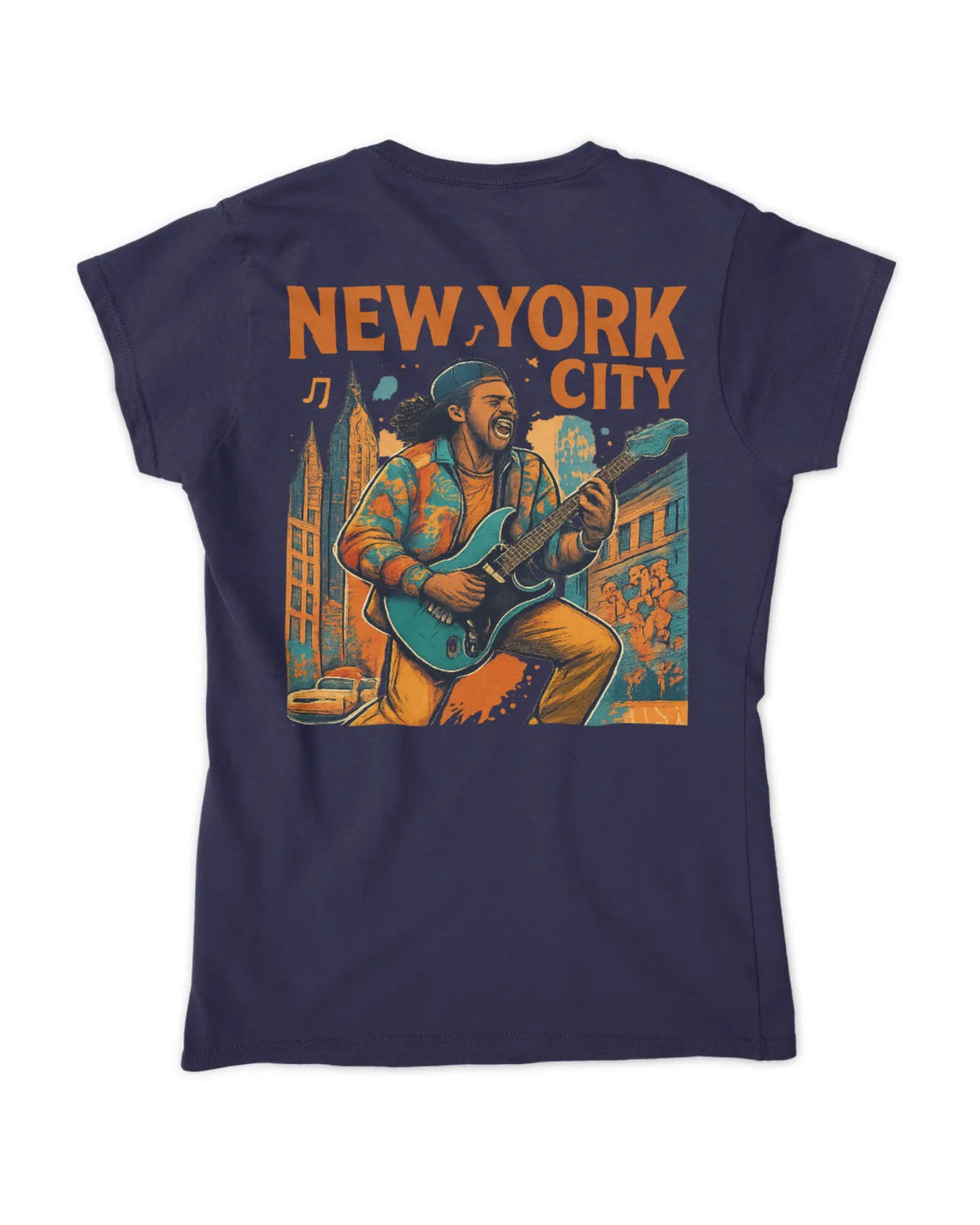 Beglint (women’s standard tee)