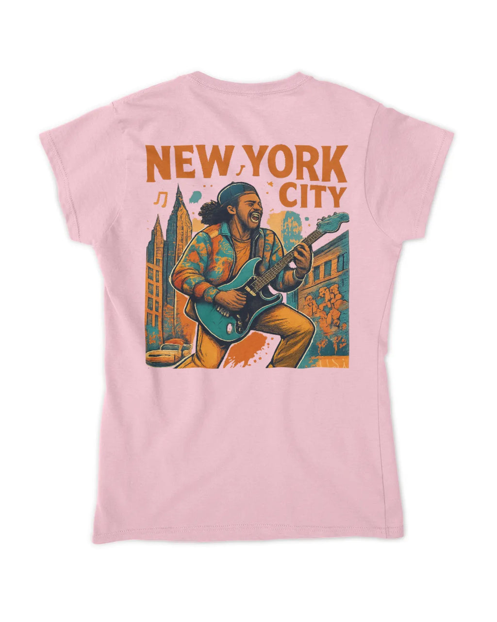 Beglint (women’s standard tee)