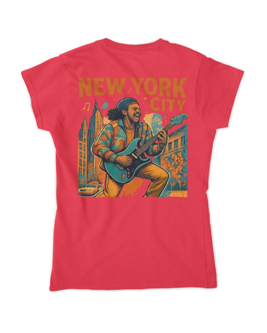 Beglint (women’s standard tee)