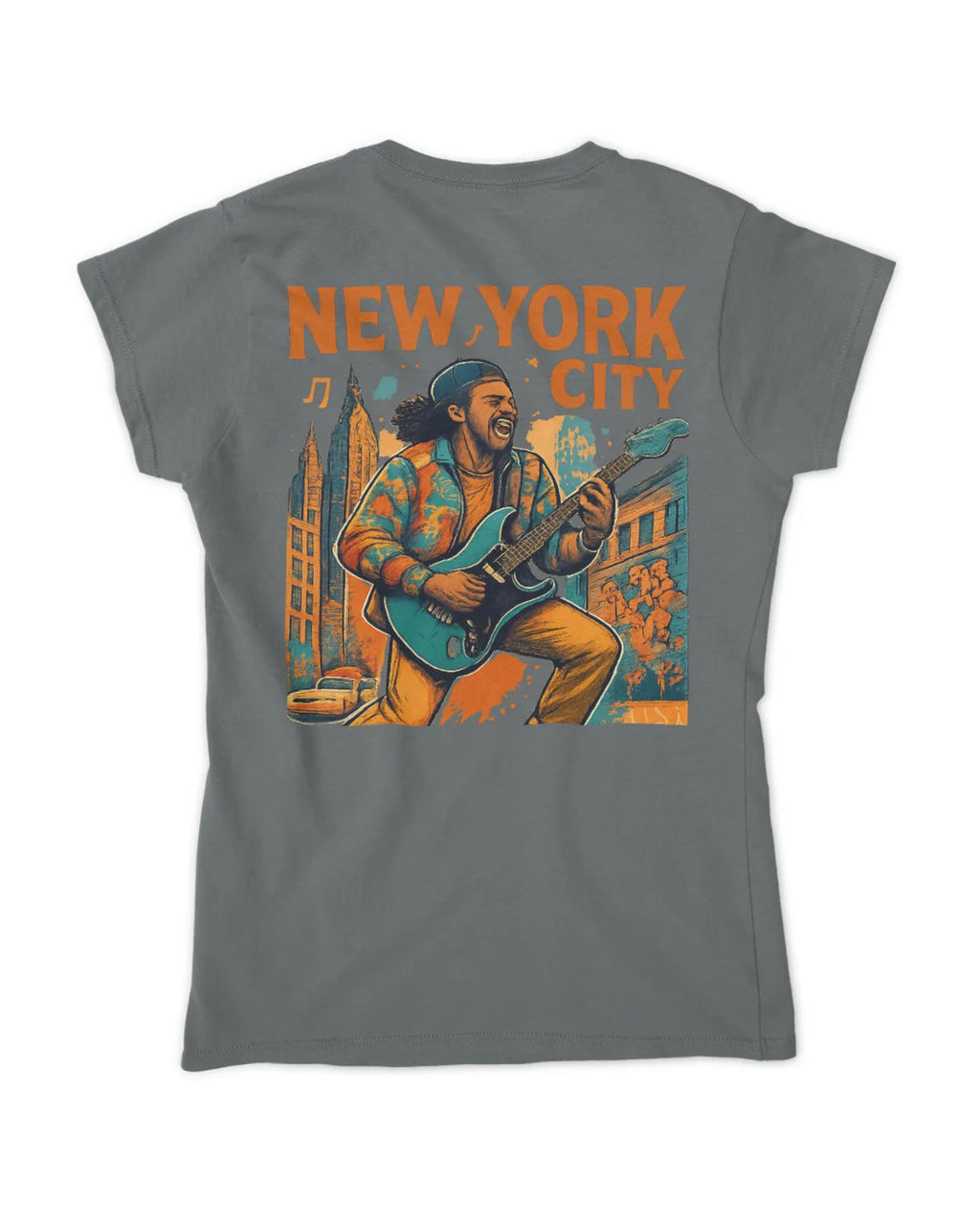 Beglint (women’s standard tee)