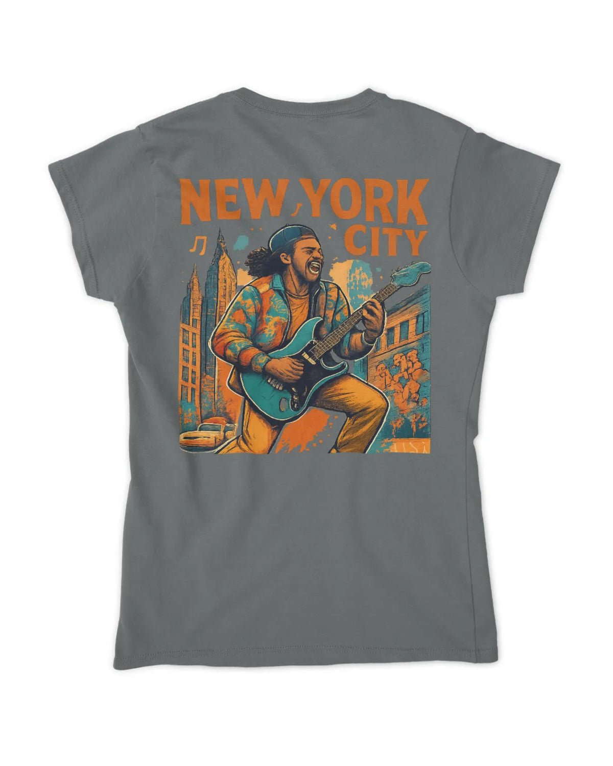 Beglint (women’s standard tee)