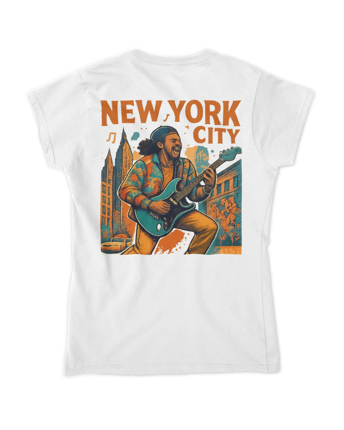 Beglint (women’s standard tee)