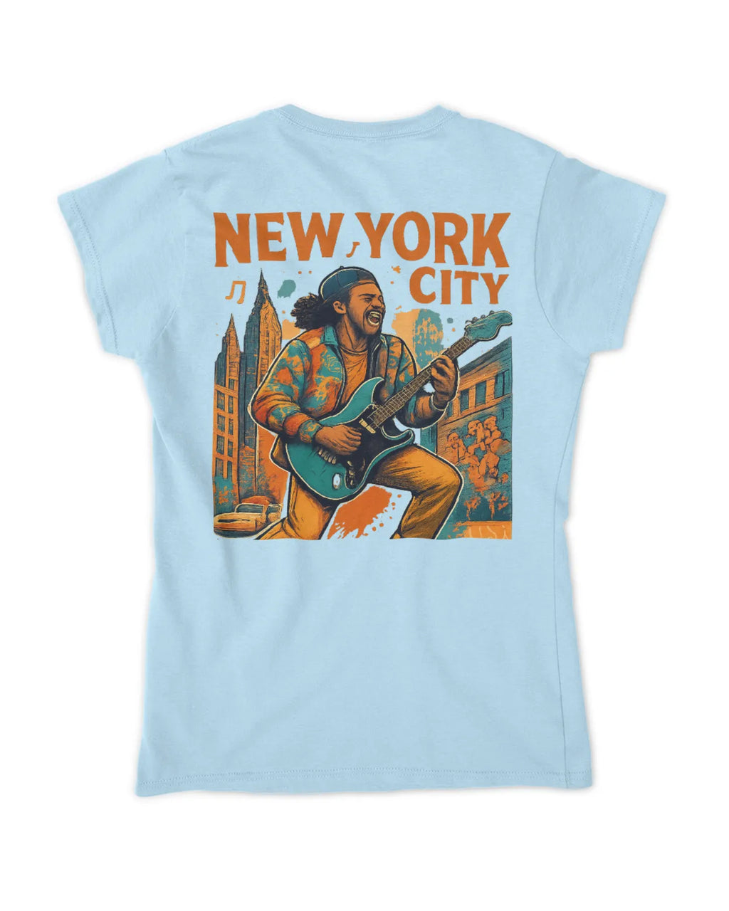 Beglint (women’s standard tee)