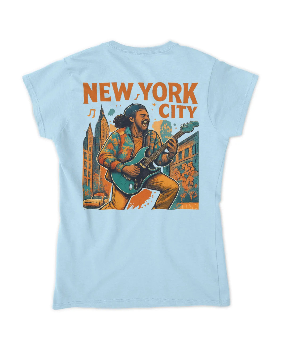 Beglint (women’s standard tee)