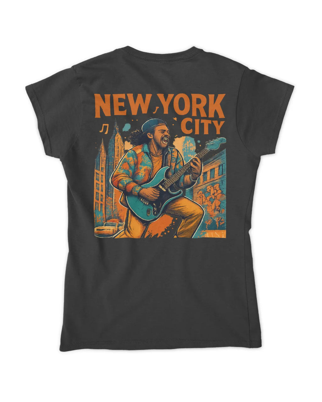 Beglint (women’s standard tee)