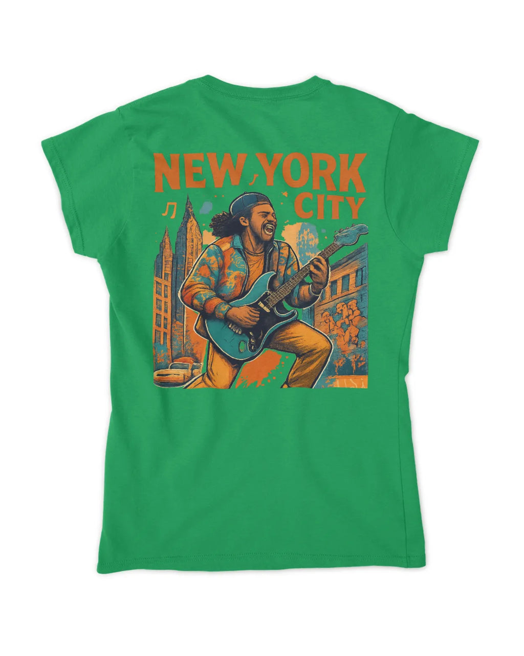 Beglint (women’s standard tee)