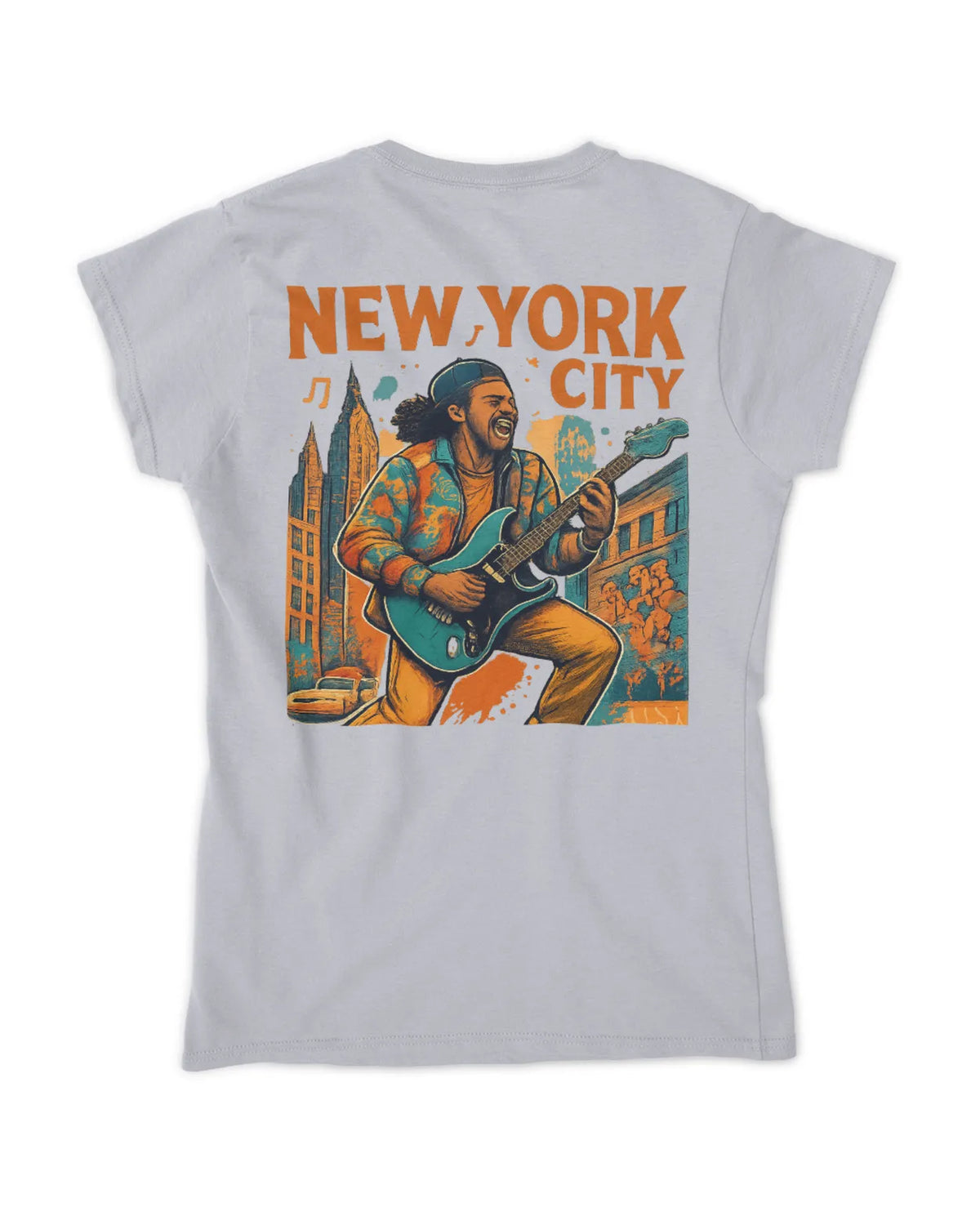 Beglint (women’s standard tee)