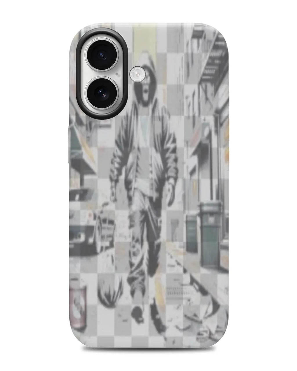 Beglint iPhone case (iPhone 17 to pro)