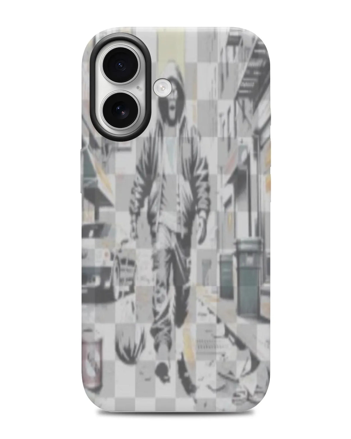 Beglint iPhone case (iPhone 17 to pro)
