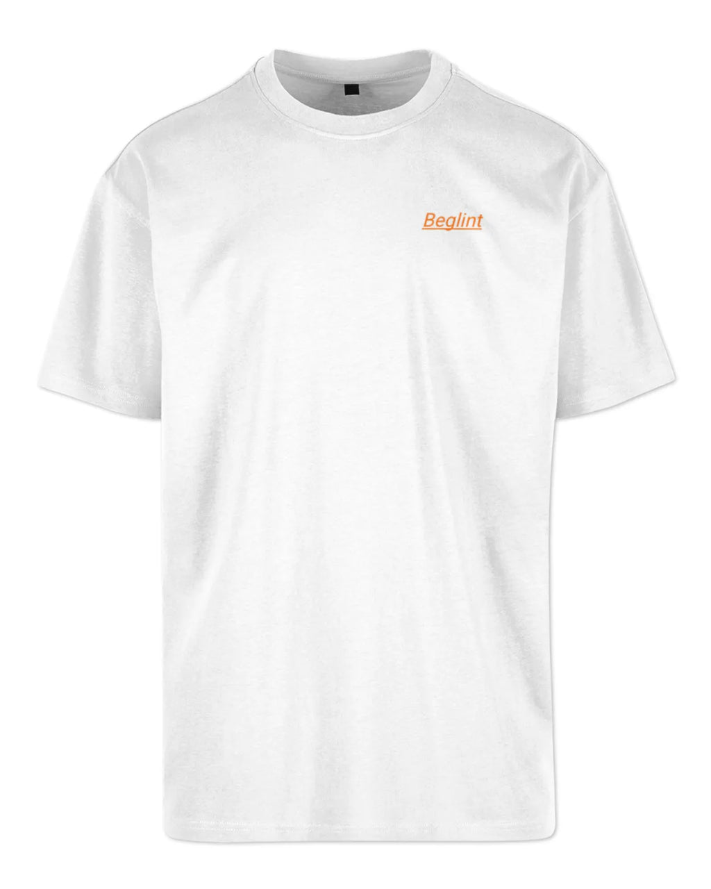 New Beglint nyc tshirt