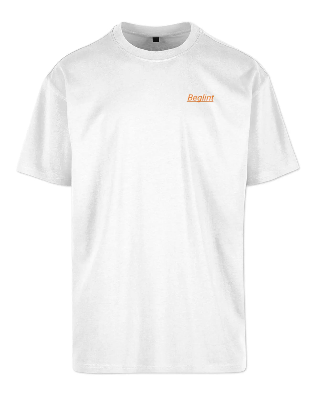 New Beglint nyc tshirt