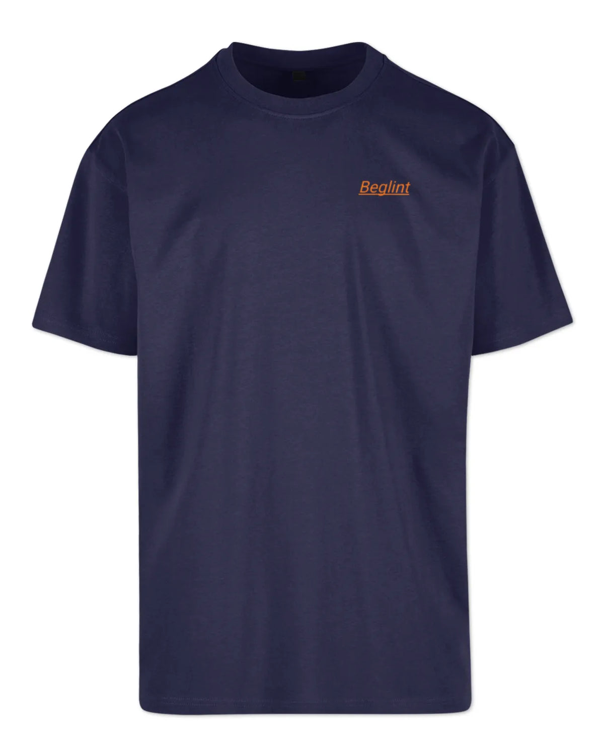 New Beglint nyc tshirt