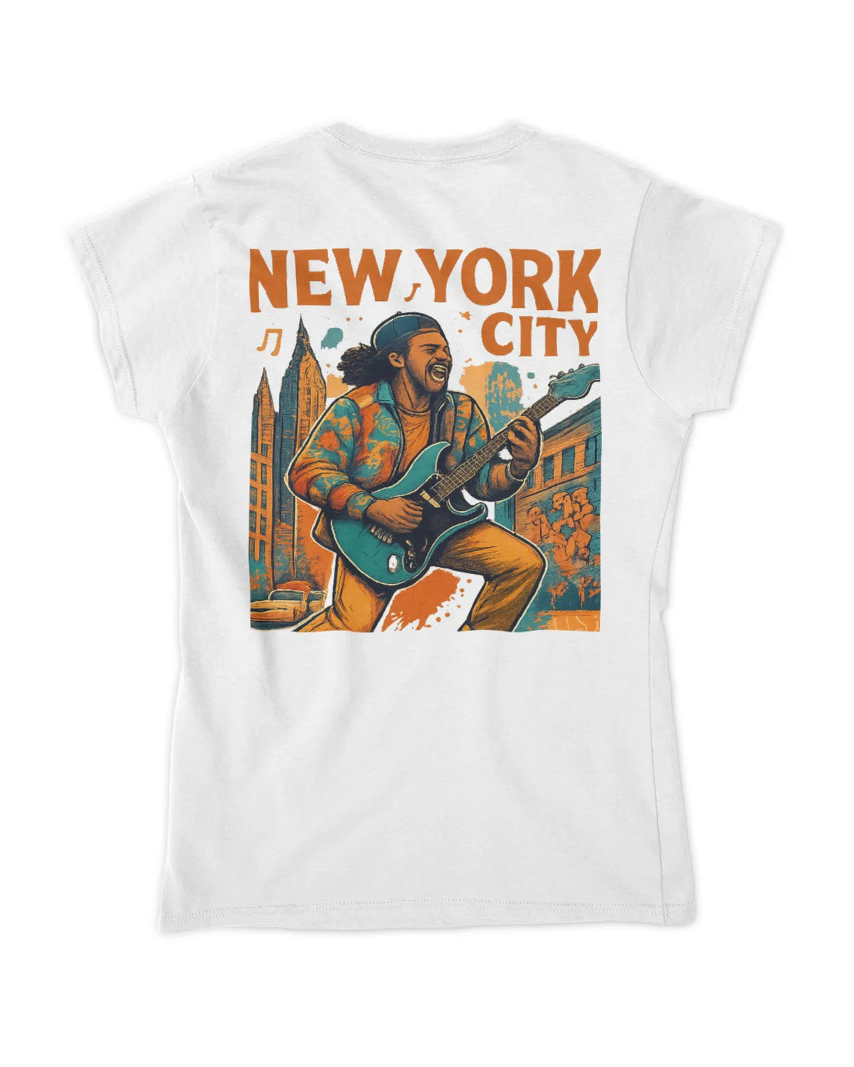 Beglint (Women’s standard tee)
