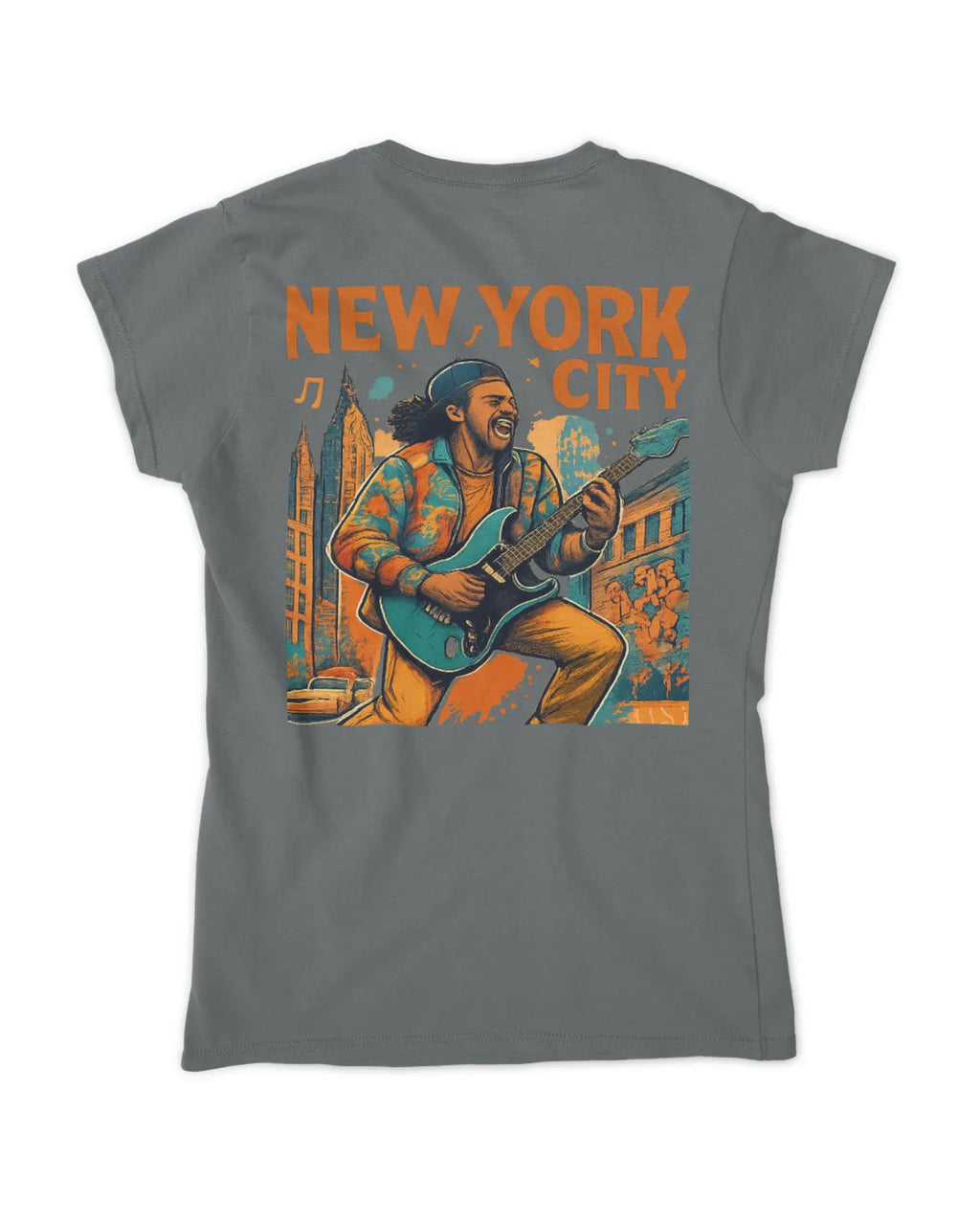 Beglint (Women’s standard tee)