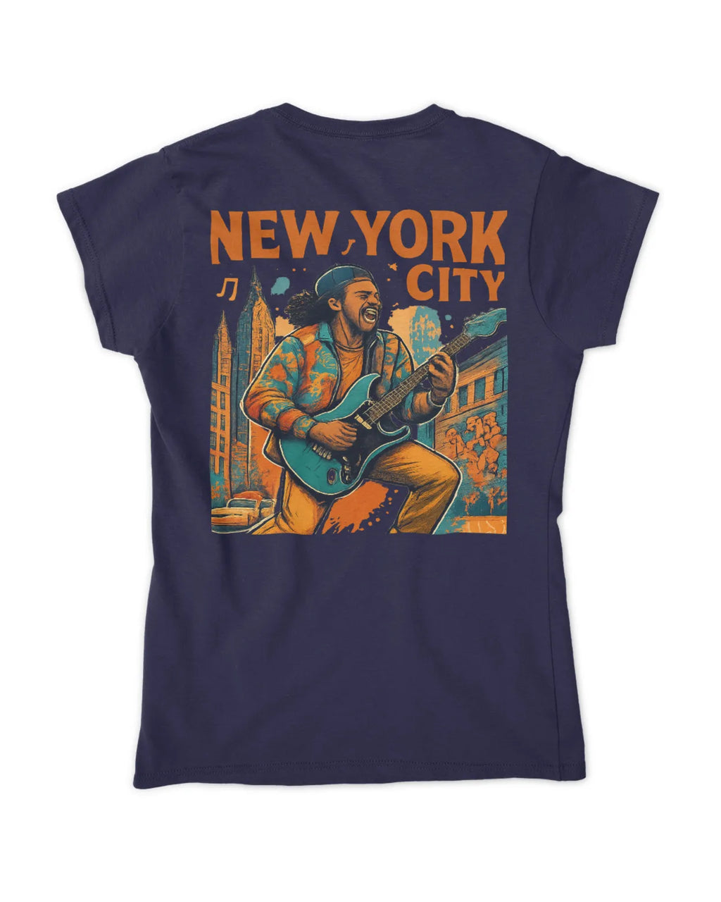 Beglint (Women’s standard tee)