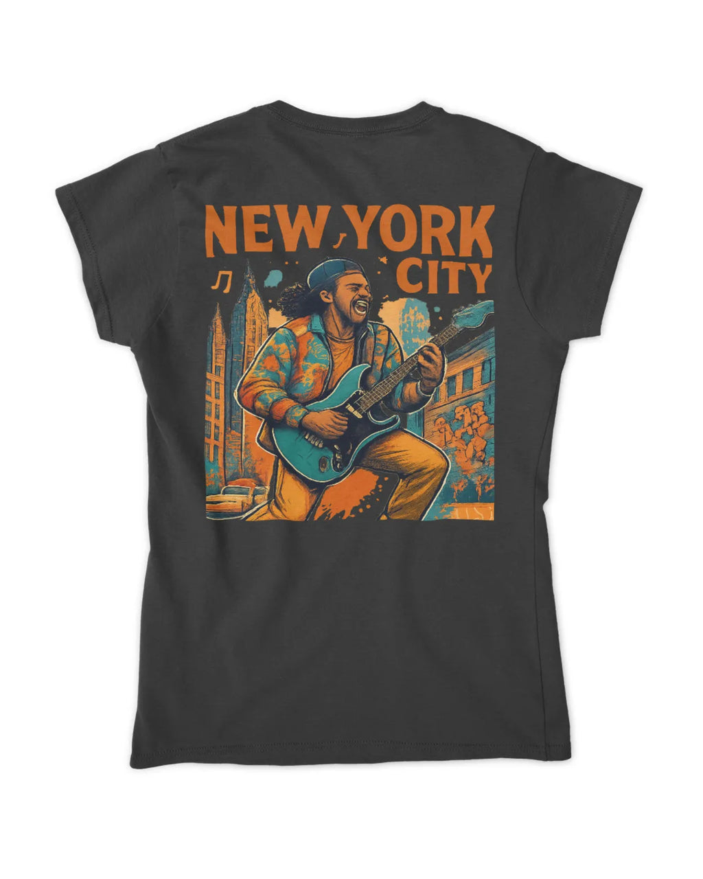 Beglint (Women’s standard tee)