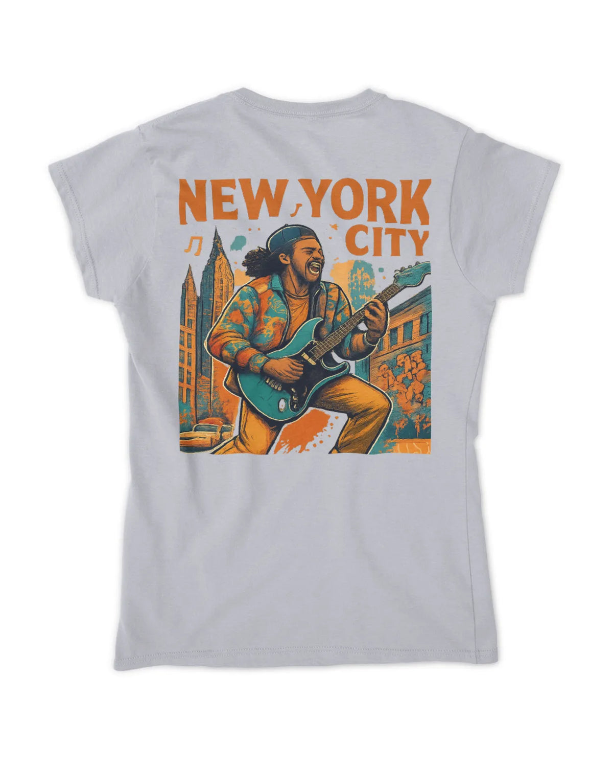 Beglint (Women’s standard tee)