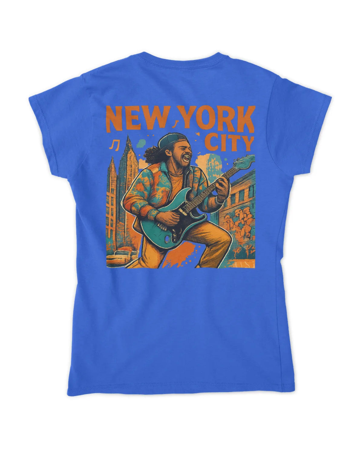 Beglint (Women’s standard tee)
