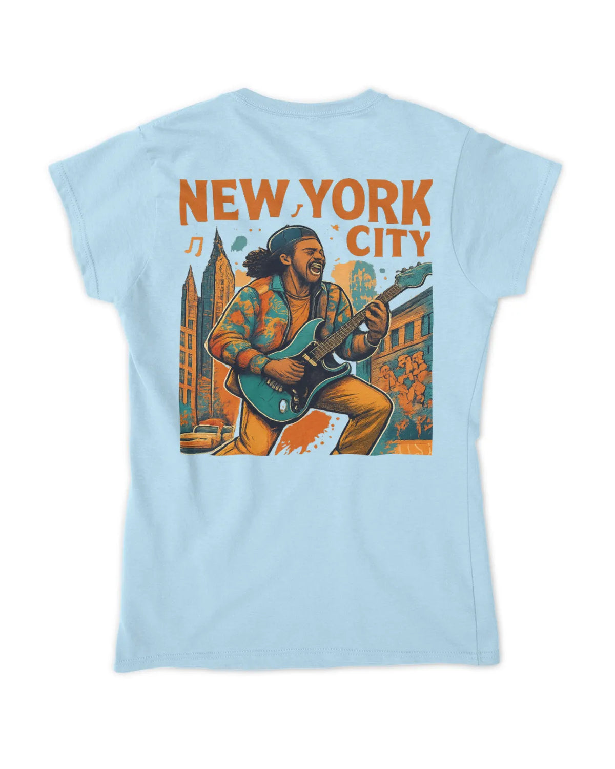 Beglint (Women’s standard tee)