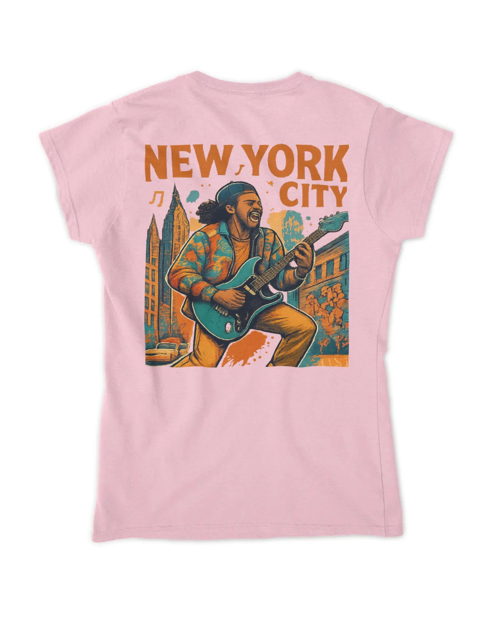 Beglint (Women’s standard tee)
