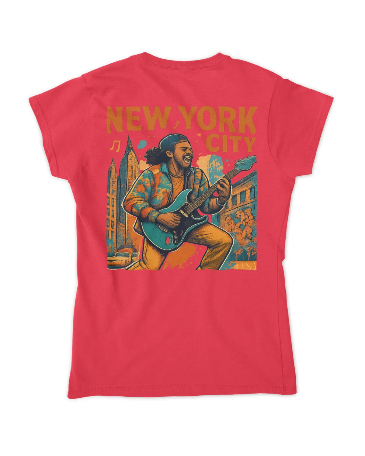 Beglint (Women’s standard tee)