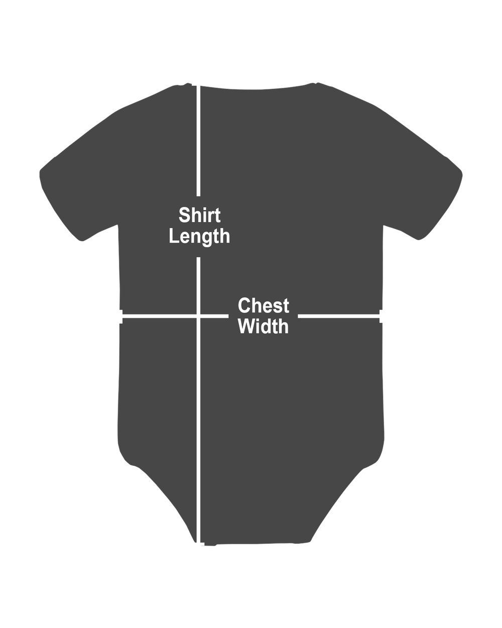 Infant Beglint onesie
