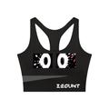Women's Color Block Beglint Yoga Tank Top