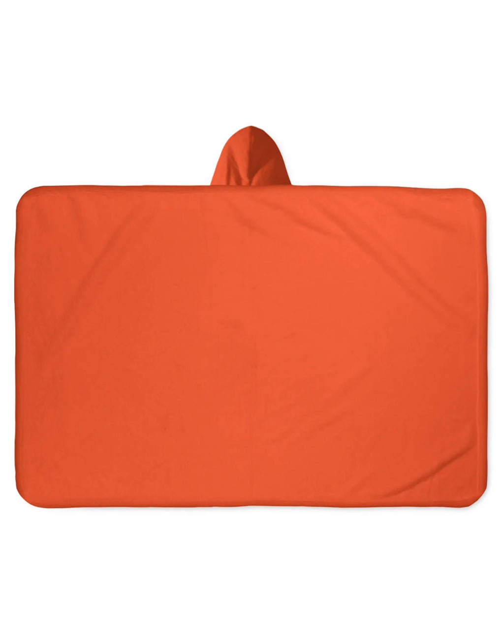 Beglint (Hooded plush blanket)