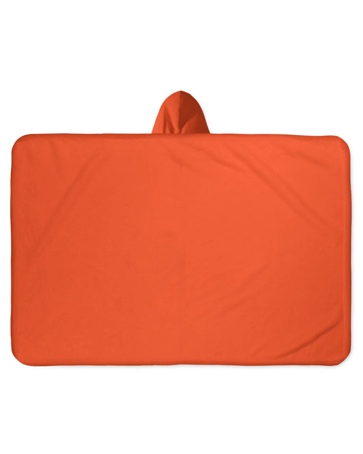 Beglint (Hooded plush blanket)