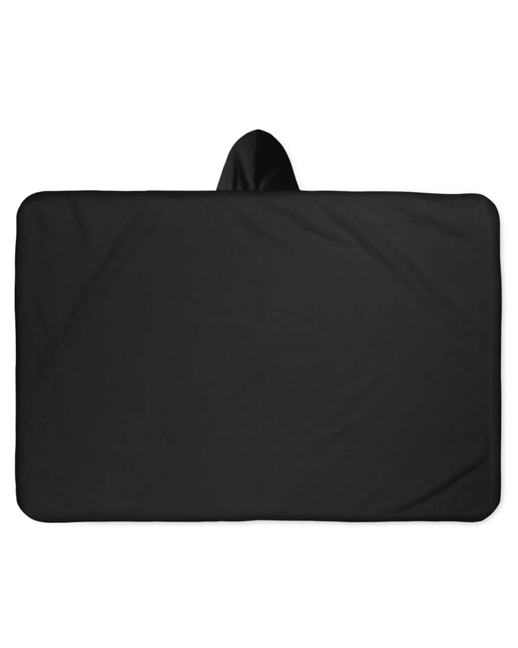 Beglint (Hooded plush blanket)