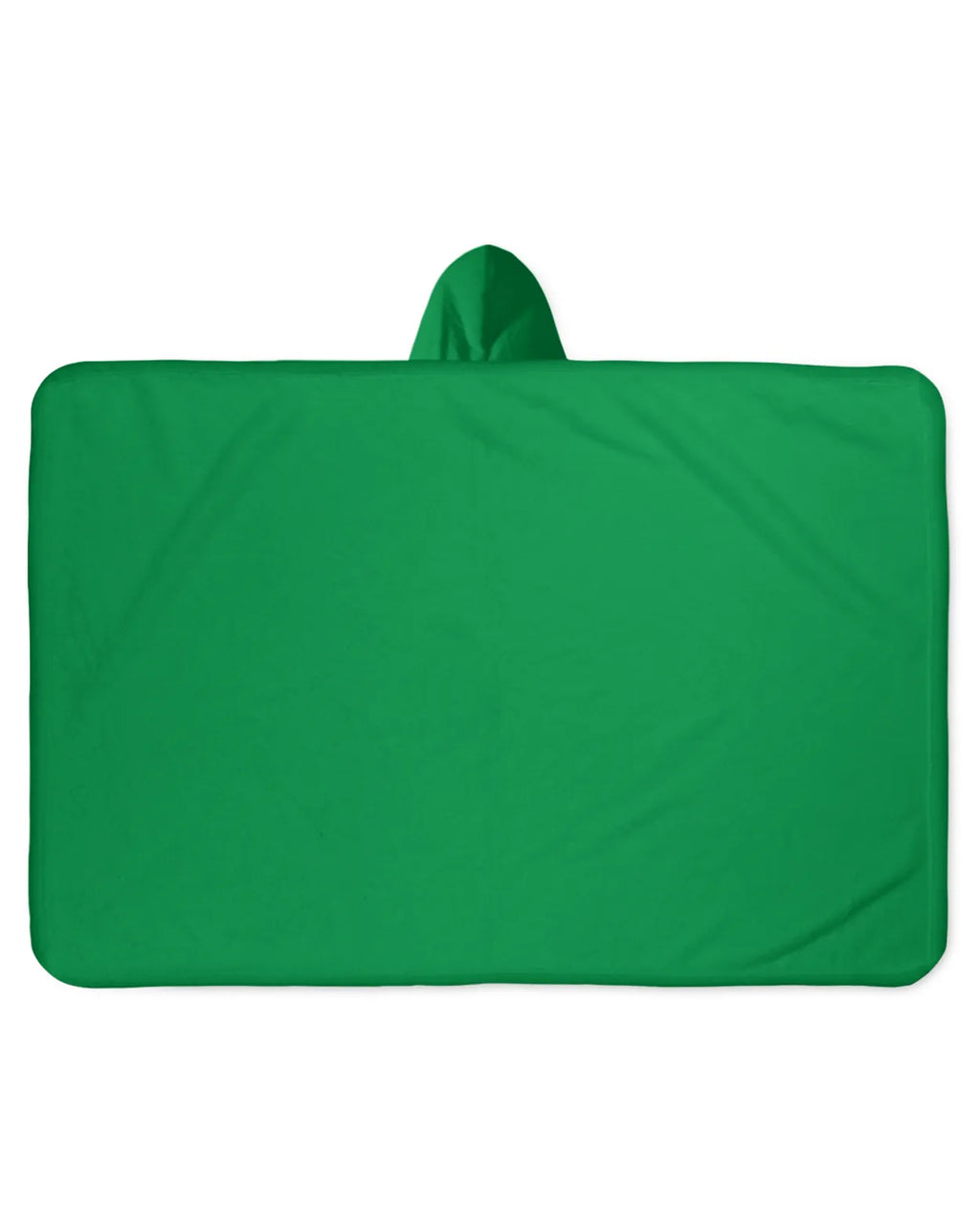 Beglint (Hooded plush blanket)