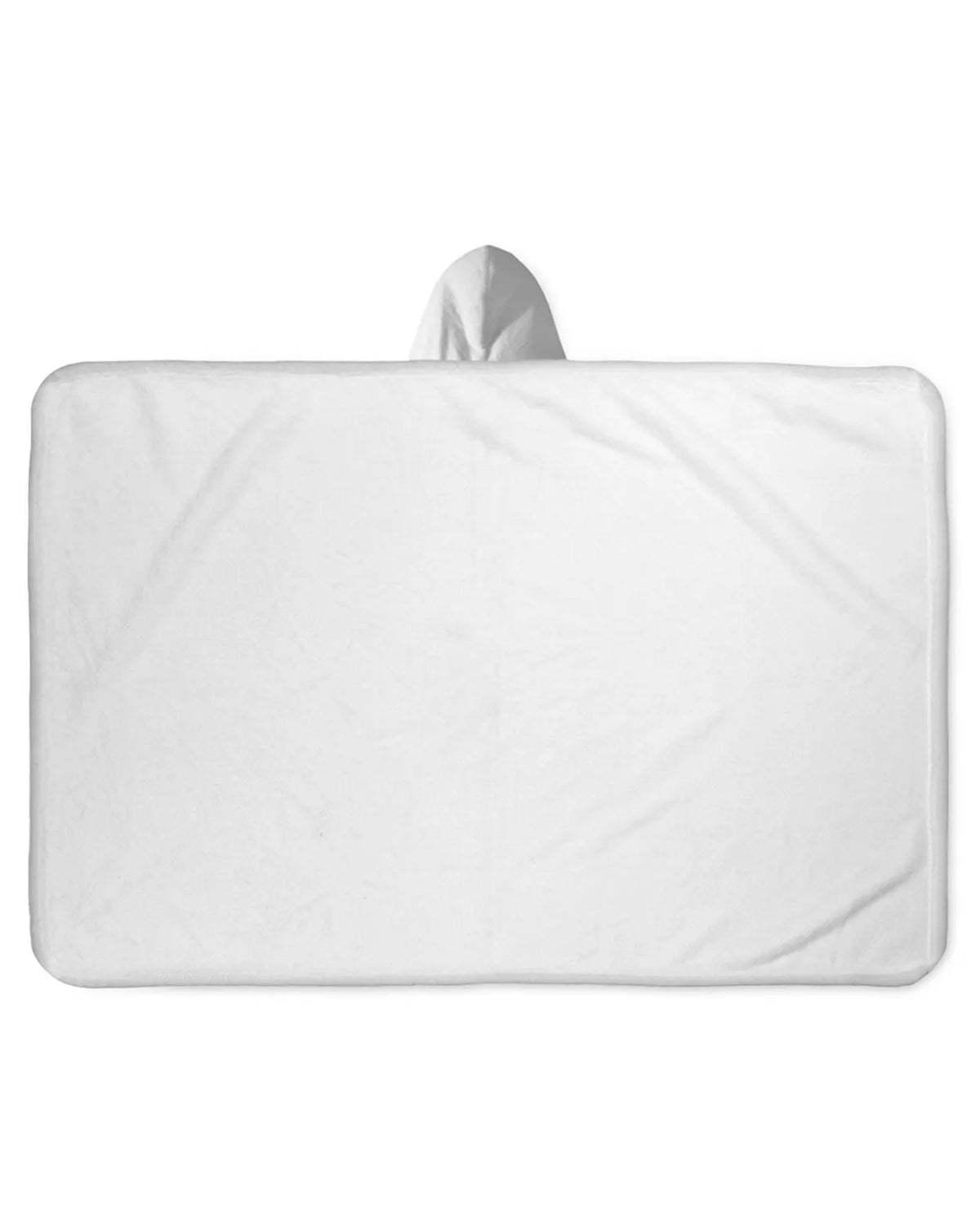 Beglint (Hooded plush blanket)